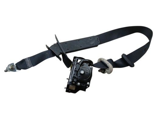 Gurten Sicherheits links vorne NISSAN X-TRAIL T32 TK-AH2-EG715 UK