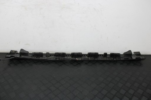 stoßstangenhalterung Halter 50534389 ALFA ROMEO GIULIA