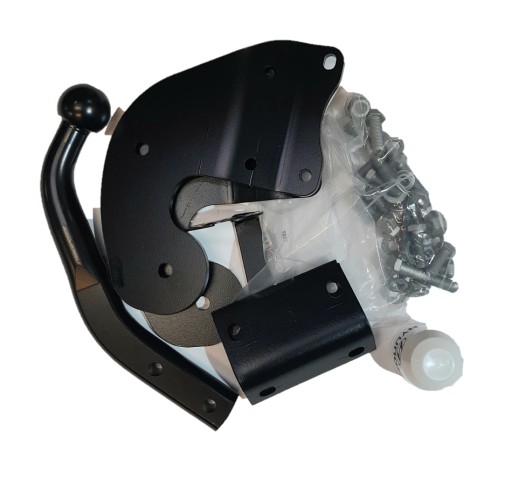 Буксировочный крюк HYUNDAI i30 2012-2017