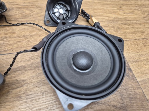 BMW G20 G80 F40 G11 G16 zvučnik POLKI stražnji dio HARMAN KARDON 2622468 9226358