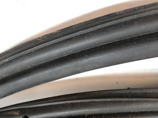 Dichtsatz heckklappe Kofferraum heck Karoserie Bmw X5 II (2006-2013) E70