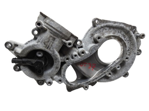 Ot37 корпус термостата W205 C63 AMG A1772003500