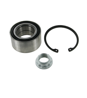 1460 - Підшипник skf, ремкомплект ступиці bmw