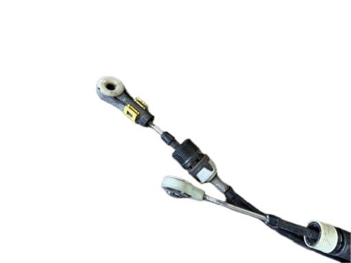 Schalthebel Bowdenzug Schalt getriebe FORD FIESTA MK7 1.0 ECOBOOST