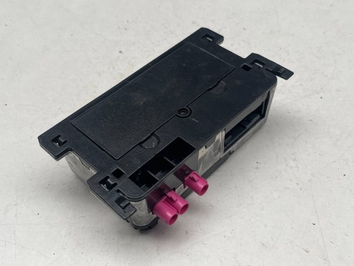 VOLKSWAGEN module control unit KOMFORTU 5WA035284E @M