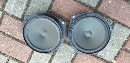 speaker door MERCEDES E W207 COUPE C W204 OE