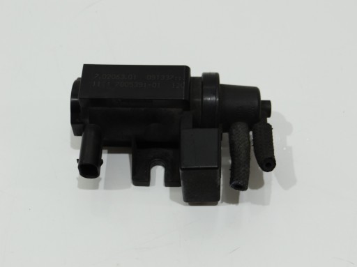 ventil vakum BMW E60 E61 2.0D 7805391 (4570888)