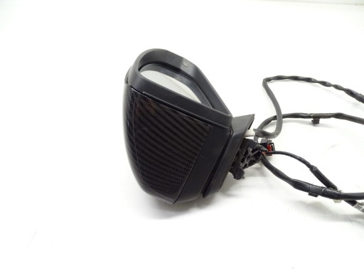 mirror right exterior door AUDI TT 8S 6PIN UK