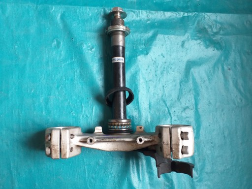 KTM DUKE 390 11-16 НИЖНЯ ПОЛИЦЯ 90101031035