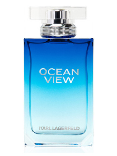 karl lagerfeld ocean view pour homme woda toaletowa 100 ml   