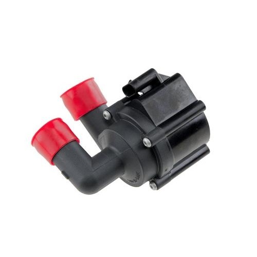 CPZ-AU-000 - ДОДАТКОВИЙ ЕЛЕКТРИЧНИЙ ВОДЯНИЙ НАСОС