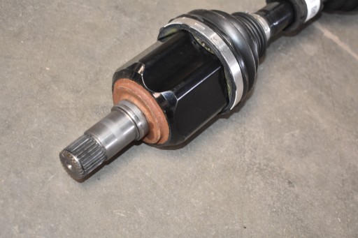 IDEALNA semi-axis front front left MERCEDES GLA X247 H247 1