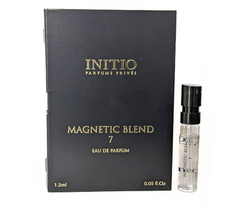 initio magnetic blend 7 woda perfumowana 1.5 ml     