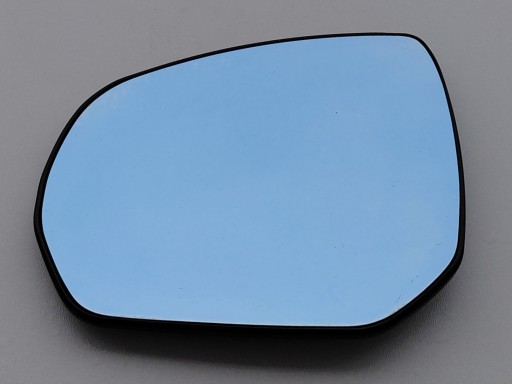 CITROEN C4 PICASSO GRAND PICASSO WKLAD of left mirrors blue OE