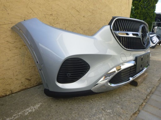 MERCEDES GLC W254 254 2022- front bumper