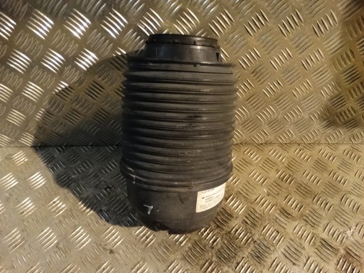 IDEALNA airbag MIECH rear part rear MERCEDES W167 X167 GLS GLE 1 9