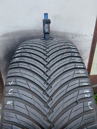 285/45/20 MAXXIS PREMITRA ALL SEASON AP3 2021