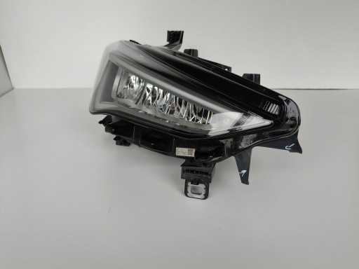 light right REFLEKTOR SEAT CUPRA BORN 10E 21- FULL LED
