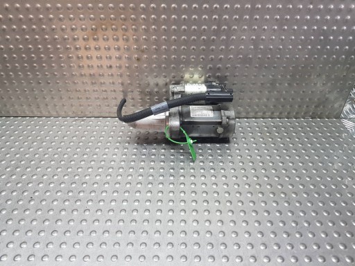starter A6459060800 MERCEDES CLA W117 W176 W246 1.6 CGI