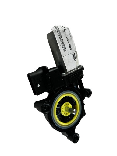 Привід склопідйомника bmw f45 f46 mini f54 f55 7354889 зад
