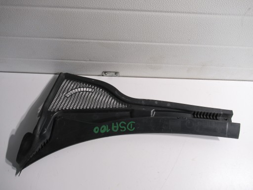 Skoda Yeti 5L torpedo plastic right 5L0819416