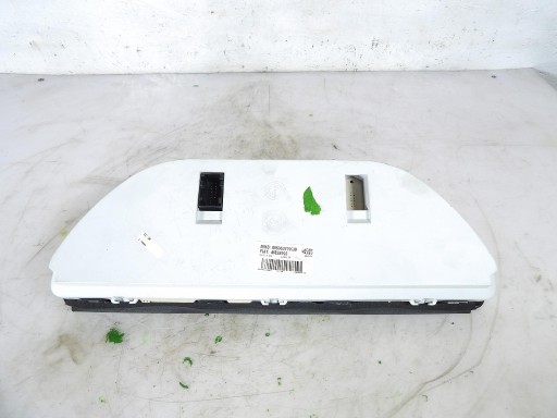 FIAT ALBEA 1.4B dials 46828993