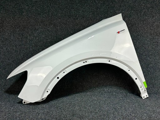 Audi q3 ii 83a 18- левое переднее крыло 83a821467