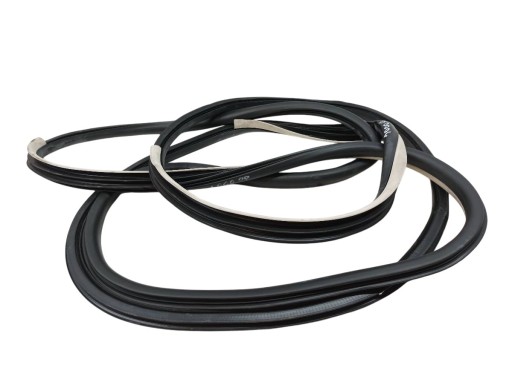 gasket door left right front bodywork KPL Renault Talisman and