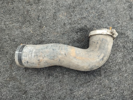 cső, csővezeték vezetö VW VOLKSWAGEN AUDI SKODA 1.6 TDI 1K0145832AC