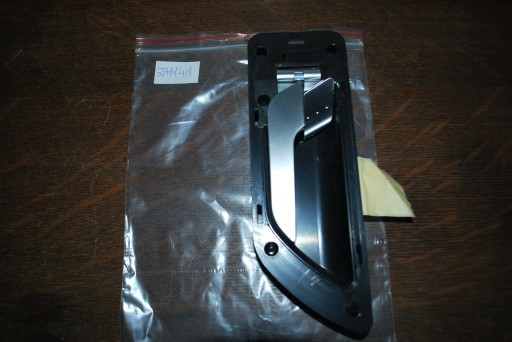 B00010717100202 - ВНУТРІШНЯ ЧАСТИНА ЗАМКА / ДВЕРНА РУЧКА FENDT / HOBBY