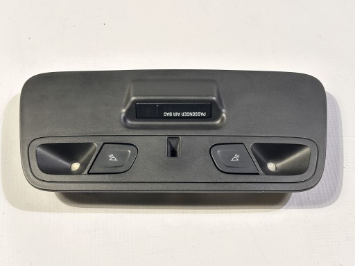 FANALE CIELO INTERNO oswietlenie cabina Chevrolet Camaro 2016+