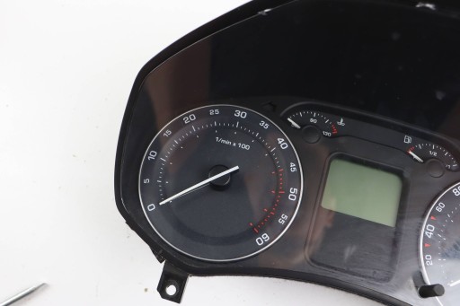 SKODA OCTAVIA II dials dials PREDKOSCIOMIERZ DIESEL 1Z0920812D EUROPA