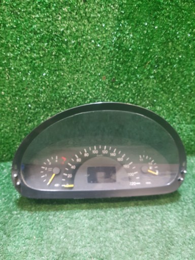 dials dials MERCEDES-BENZ VITO W639 A6394462921