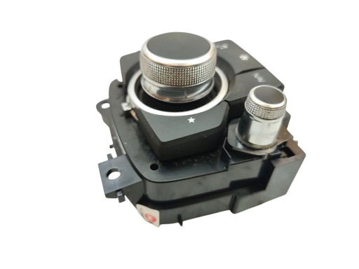 Bedienteil RADIA der Navigation MAZDA 6 III GJ/GL LIFT 2018-2024 GSL366CM0
