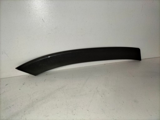 Copertura modanatura parafango posteriore Destro SEAT ATECA 16