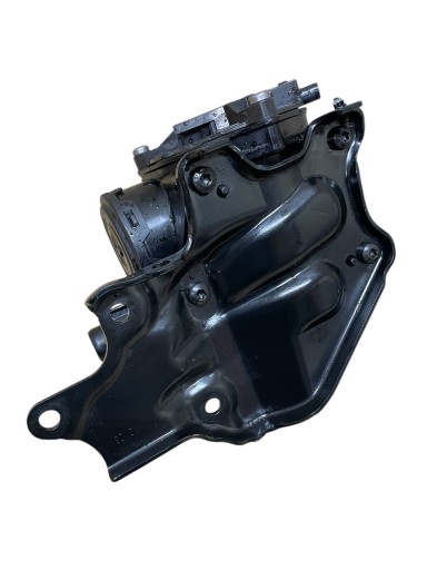 abdeckung gehäuse des thermostats BMW X7 G07 LCI 40d