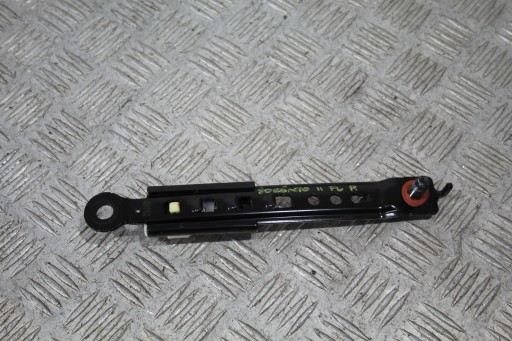 REGULACJA PASOW right KIA SORENTO II 2 LIFT