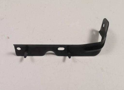 Consolle staffa OSSATURA Anteriore Paraurti L Mustang Cabrio 2010-2014