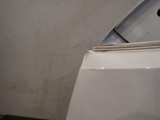 door front front left VW PASSAT B8 2014- 3G