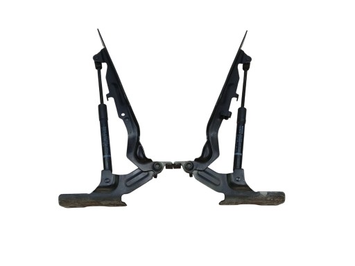 bonnet hinges left right VOLVO V60 and (2010-2013) 30799179 30799178 487-46