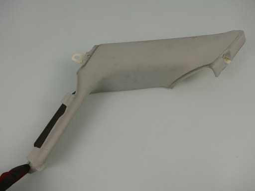 AUDI A8 D3 LIFT side pillar C cover right