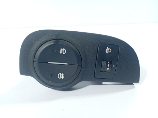 switch light switch PRZECIWMGIELNYCH Hyundai Accent 05-10