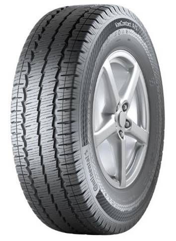 2X 225 / 65R16 112R CONTINENTAL VANCONTACT A-2022r