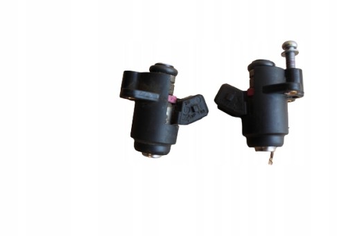 000EE8456 - DUCATI 848 EV0 12R ИНЖЕКТОР ВПРЫСКА