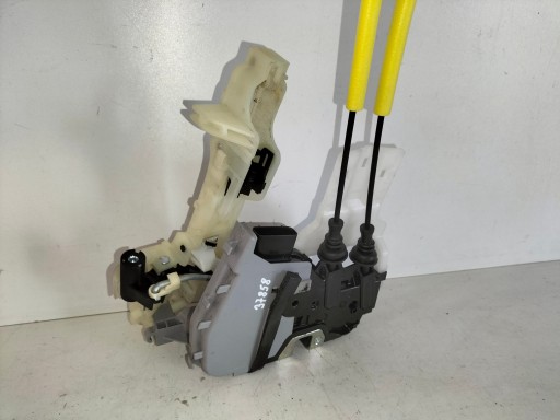 lock door przednich front left KIA STINGER 17