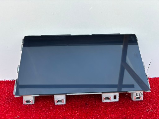 MONITOR EKRAN display PANEL AUDI Q4 E-TRON 89A 89A919605 KA11/055