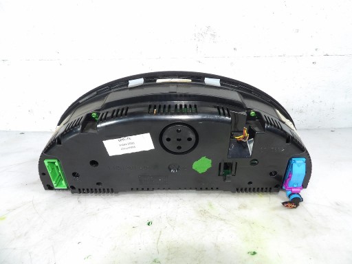 AUDI A4 B7 2.0B dials 8E0920931D