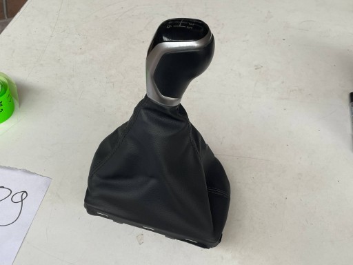 Leva del cambio Meccanismo leva cambio ingranaggi VOLKSWAGEN GOLF VIII 5H1711113C @M