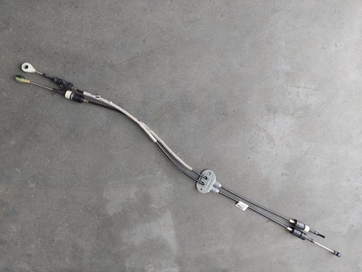 Câble Câble Mécanisme levier vitesse Engrenage 31492743 VOLVO S60 III V60 II 2.0 D 3