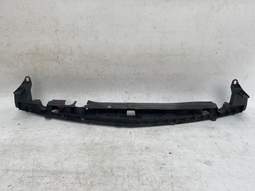 OPEL MERIVA B 10- support panel for radiators pillar upper bumper bracket 13267770